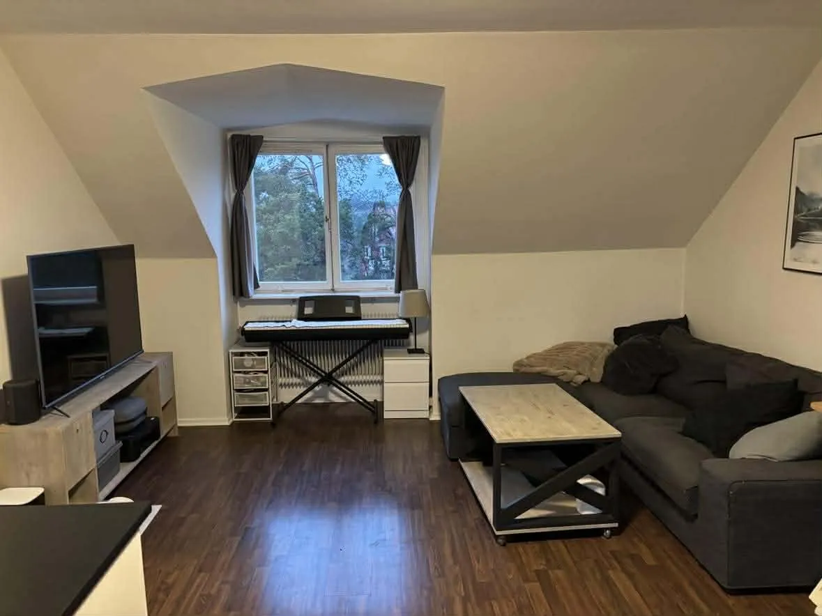 Hyreslägenhet på Huddinge i huddinge