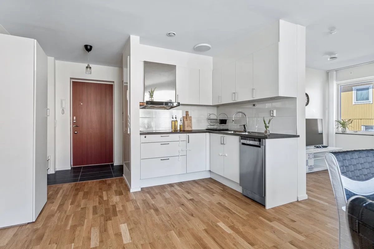 Hyreslägenhet på Uddevalla i uddevalla