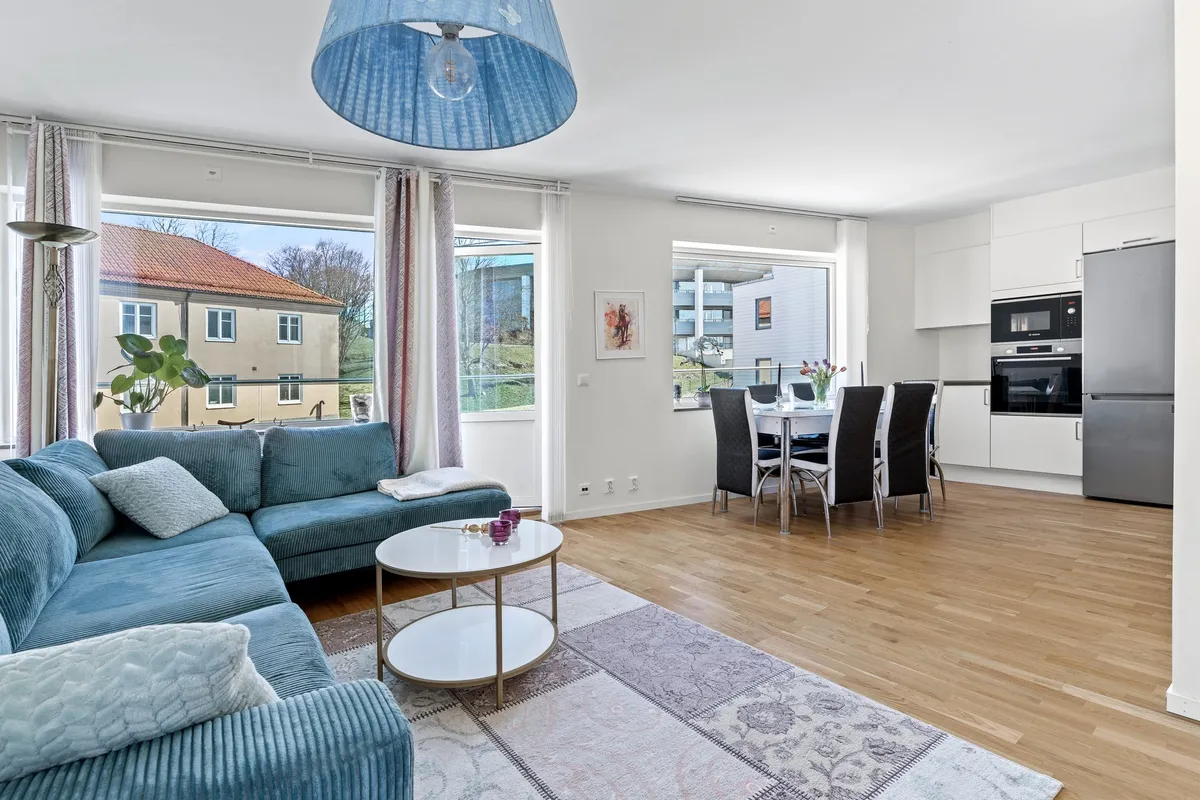 Hyreslägenhet på Uddevalla i uddevalla