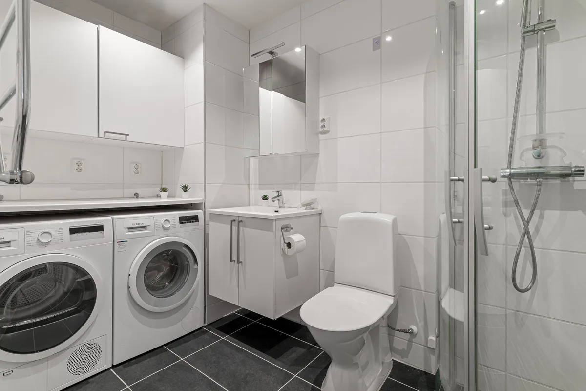 Hyreslägenhet på Uddevalla i uddevalla