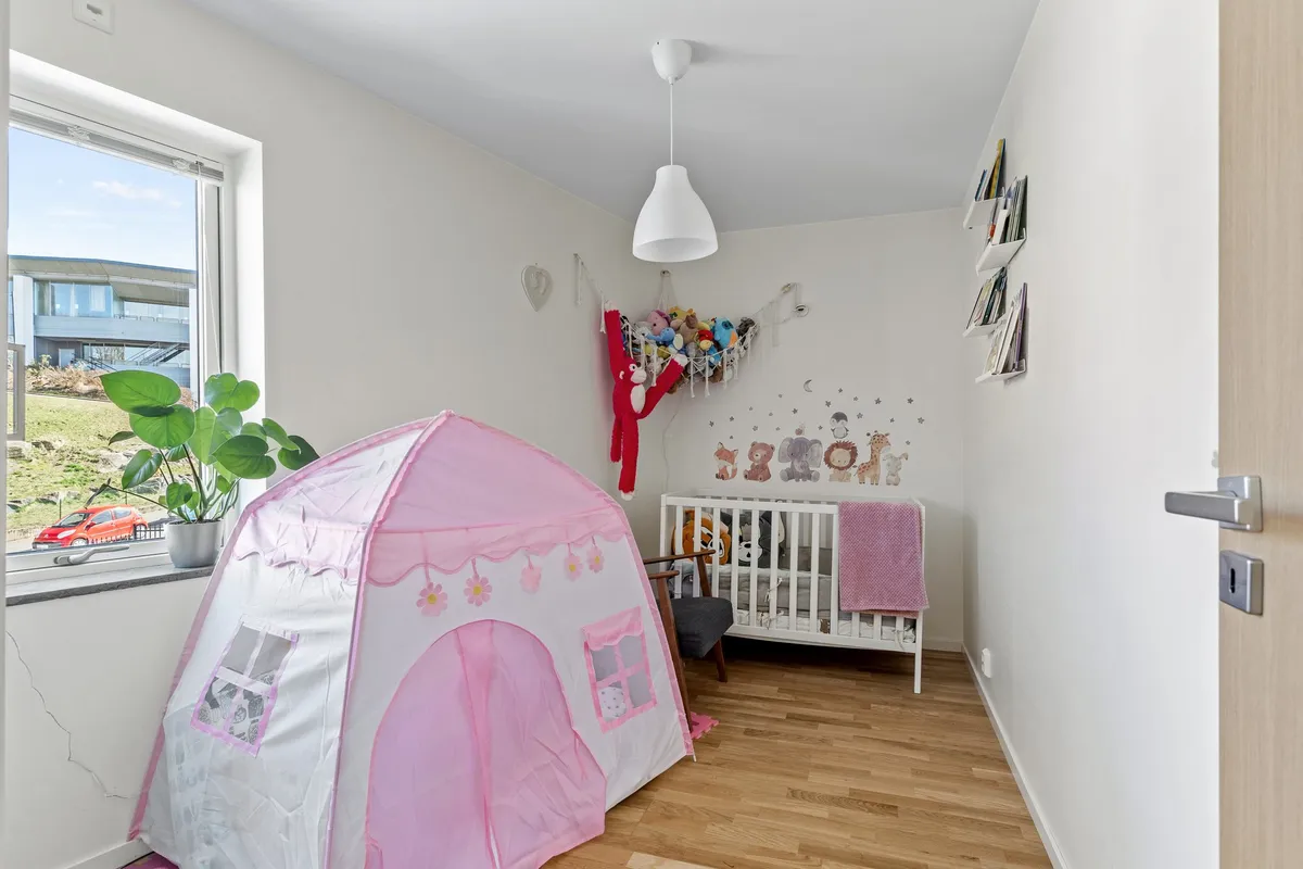 Hyreslägenhet på Uddevalla i uddevalla