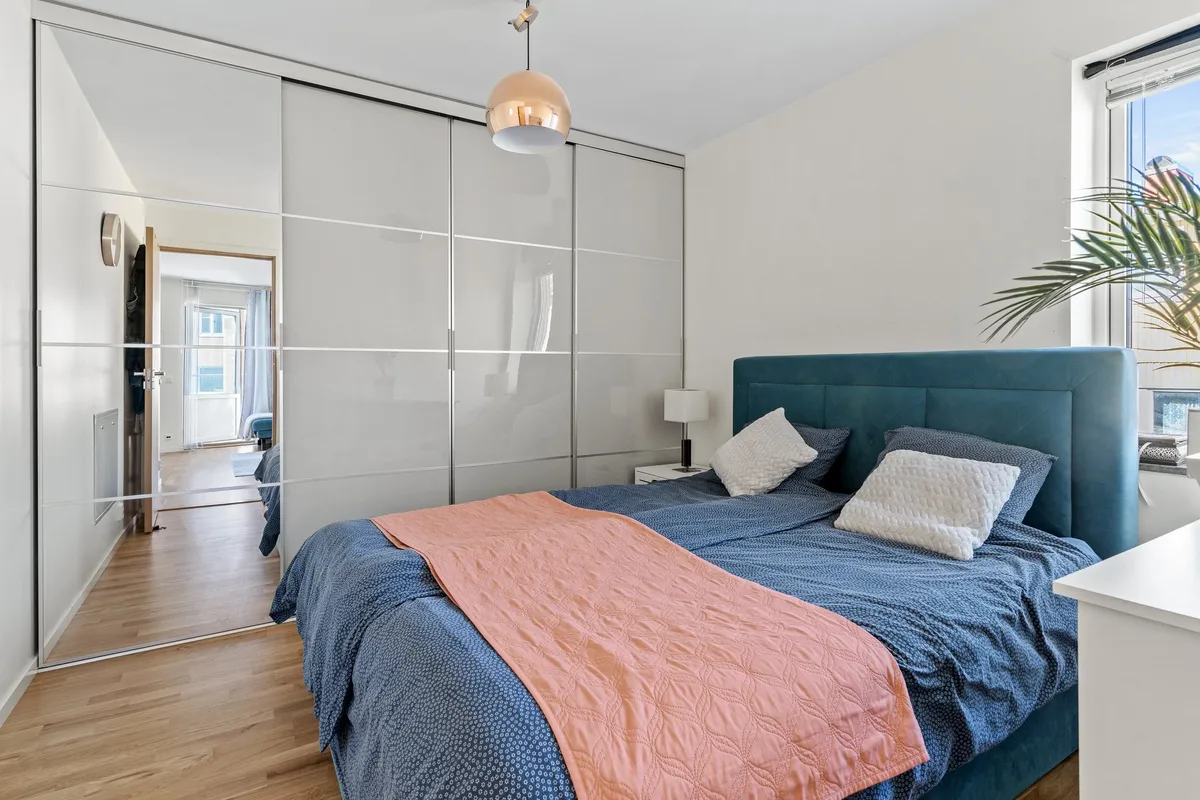 Hyreslägenhet på Uddevalla i uddevalla