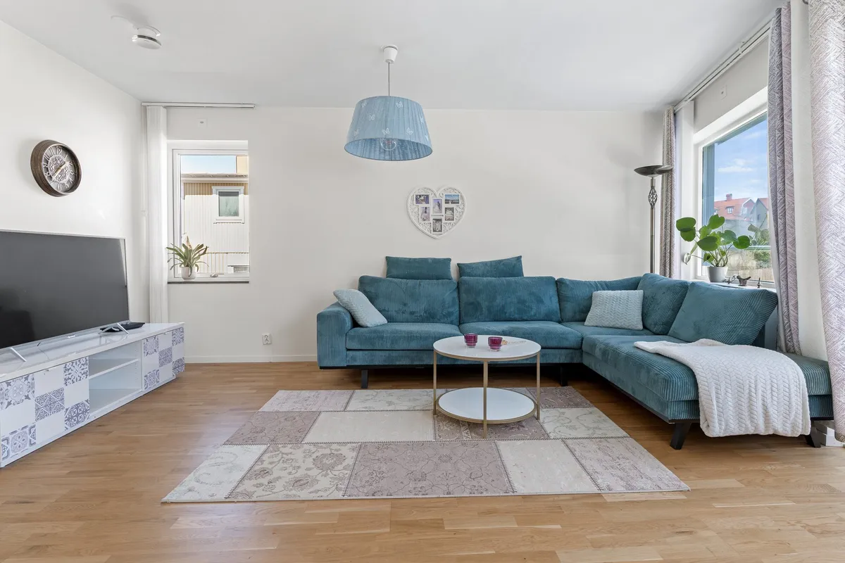 Hyreslägenhet på Uddevalla i uddevalla