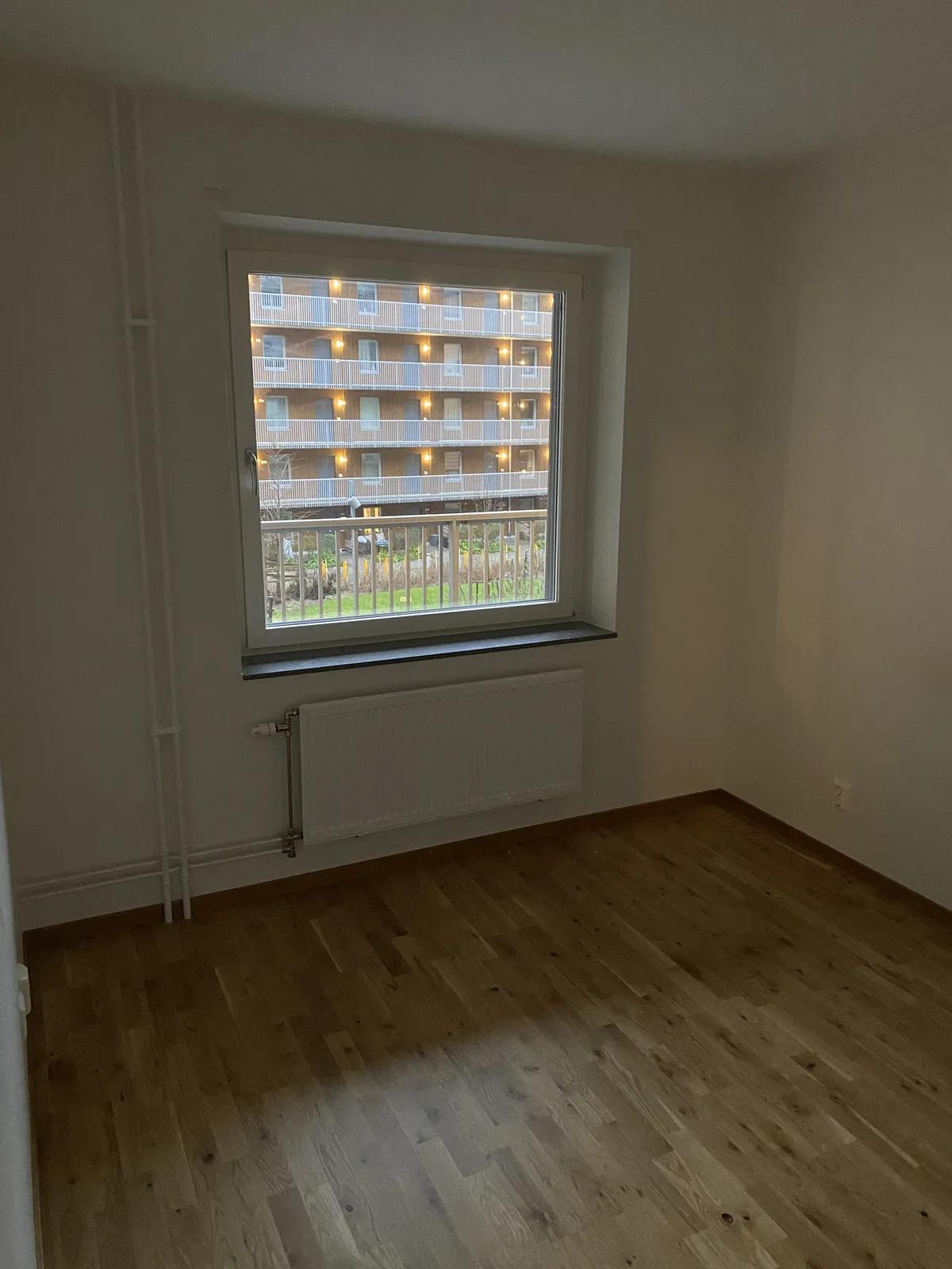 Hyreslägenhet på Järfälla i jarfalla