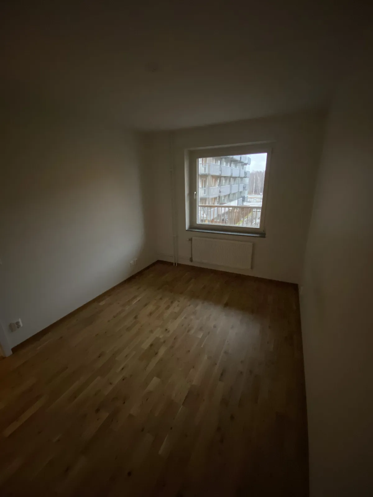 Hyreslägenhet på Järfälla i jarfalla