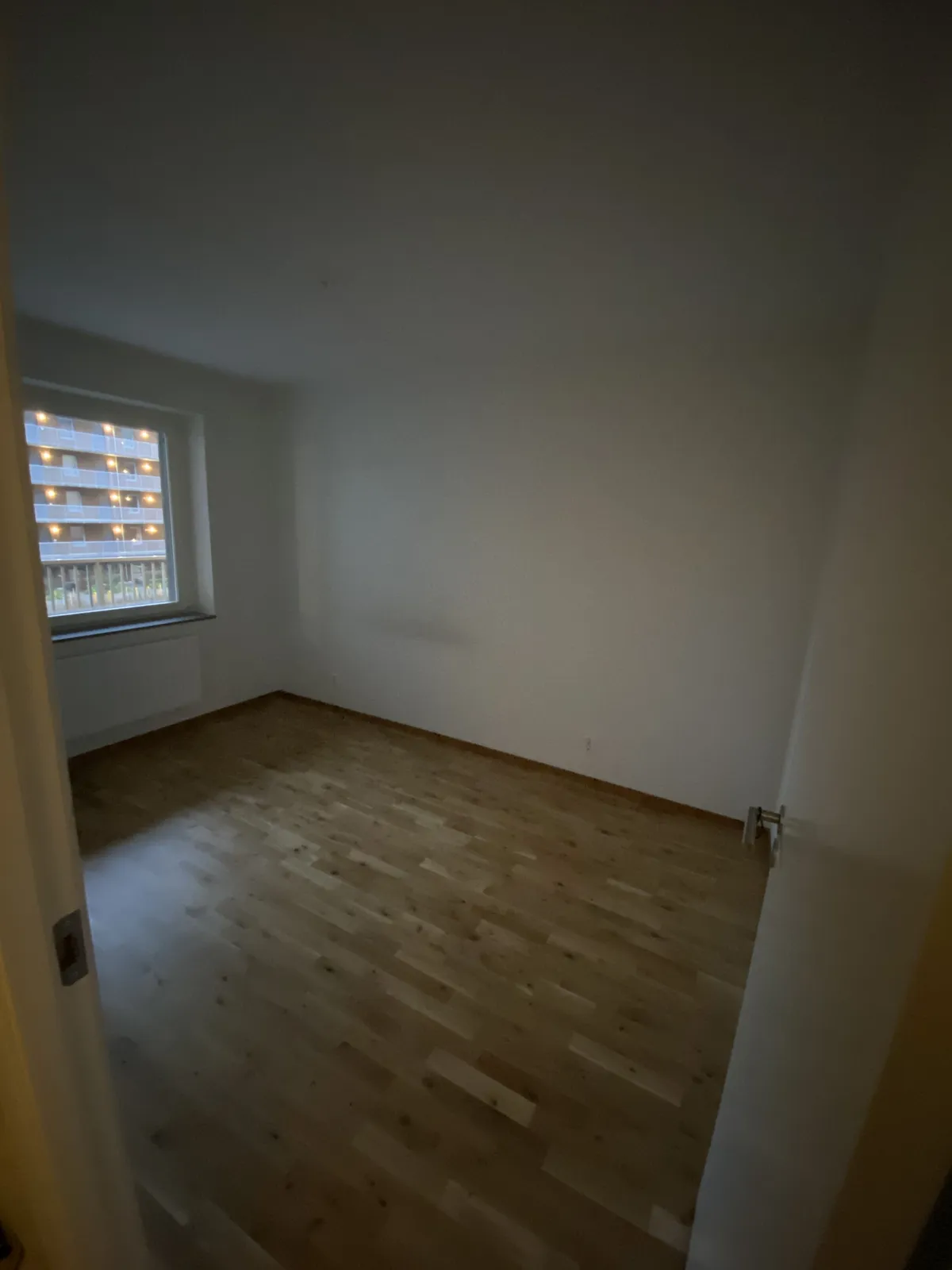 Hyreslägenhet på Järfälla i jarfalla