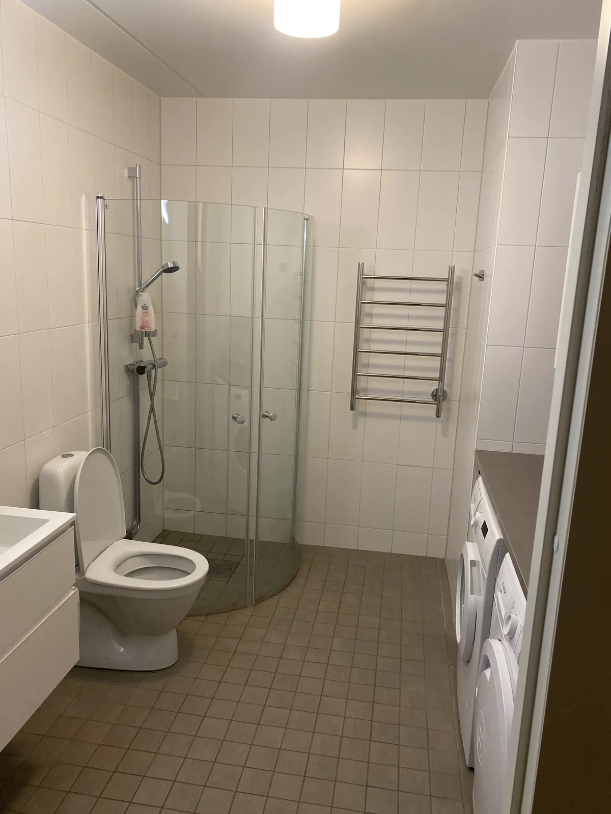 Hyreslägenhet på Järfälla i jarfalla