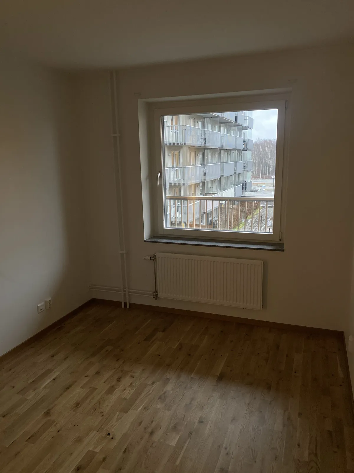 Hyreslägenhet på Järfälla i jarfalla