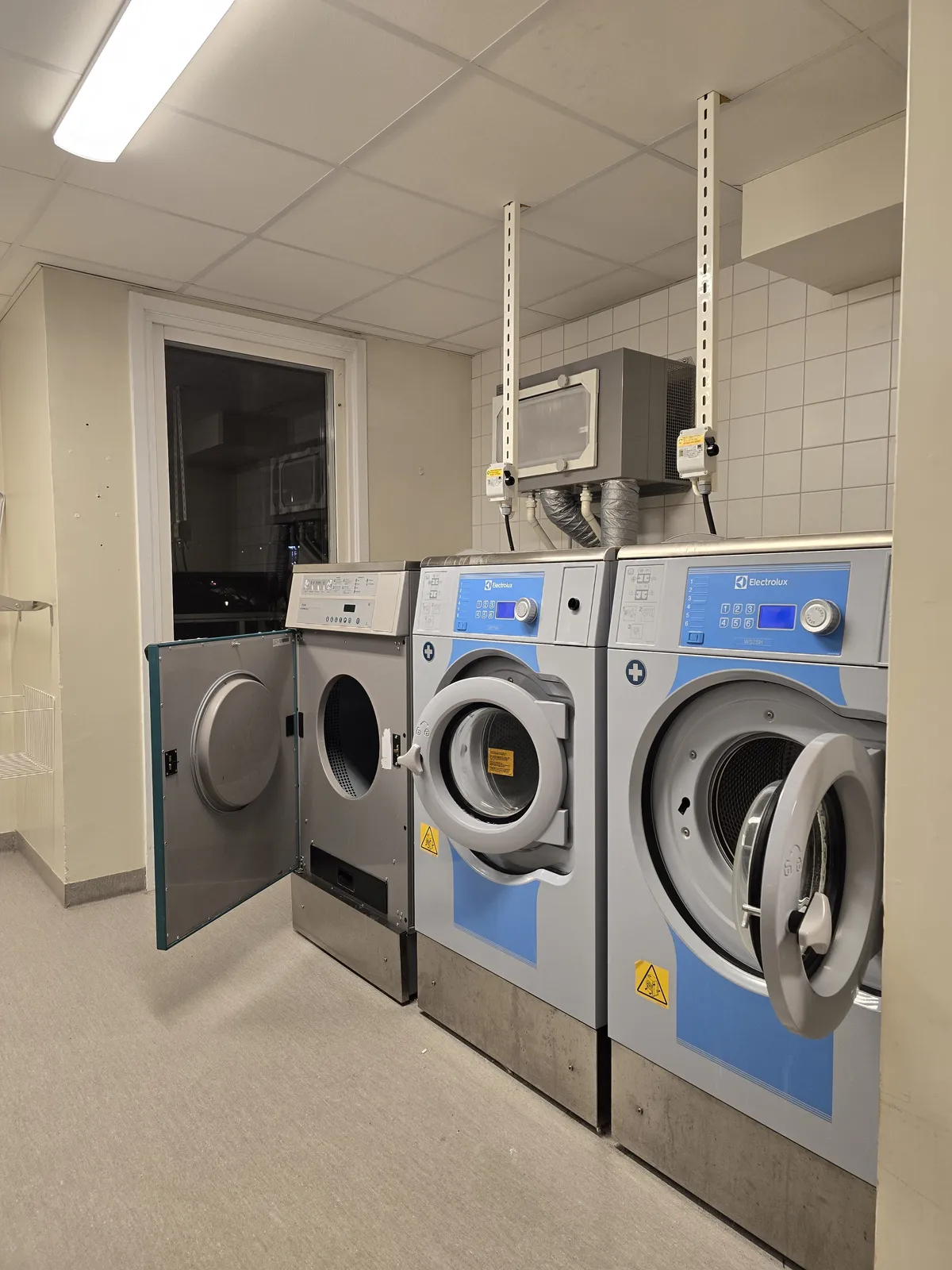 Hyreslägenhet på Bandhagen i bandhagen