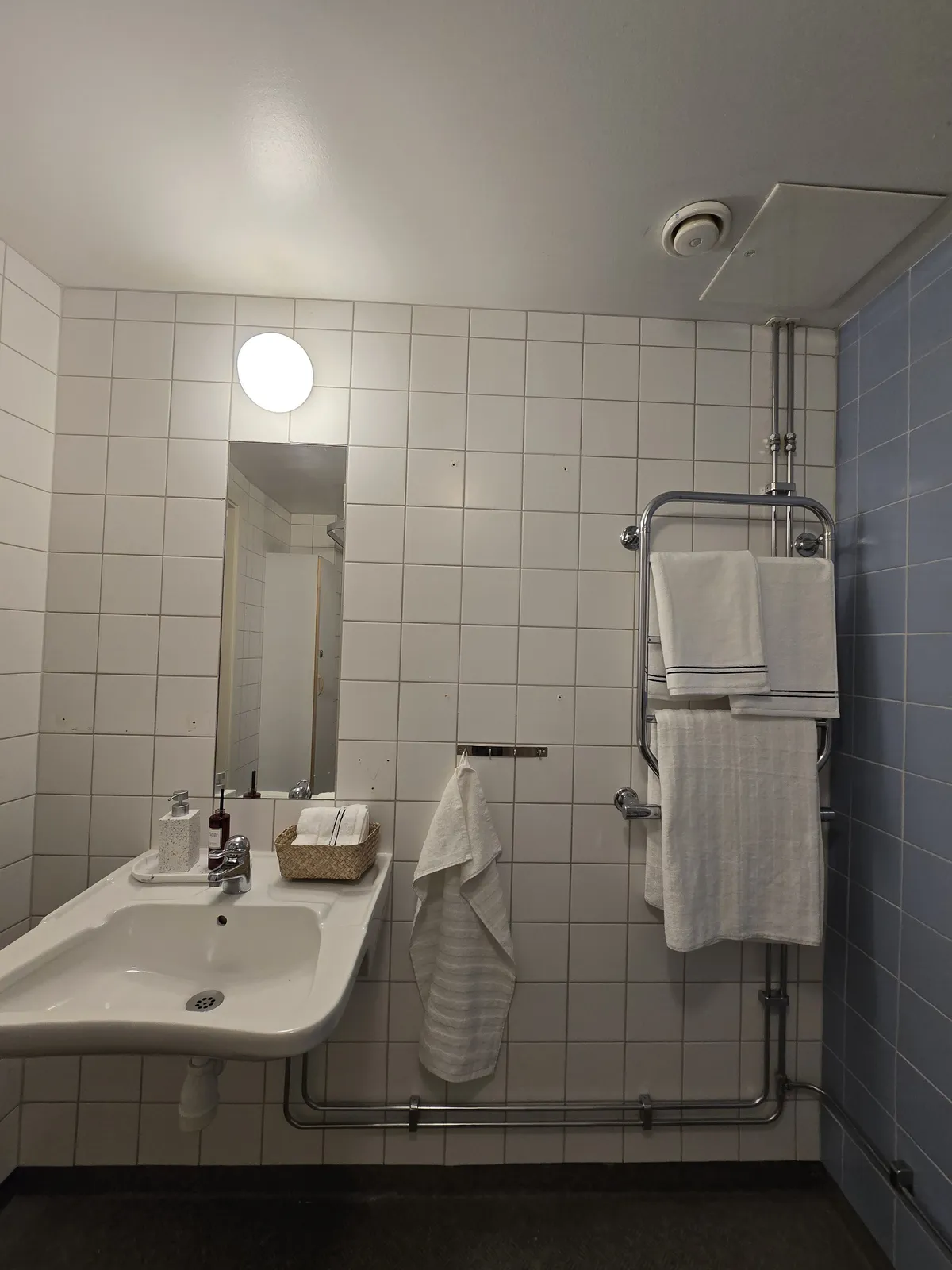 Hyreslägenhet på Bandhagen i bandhagen