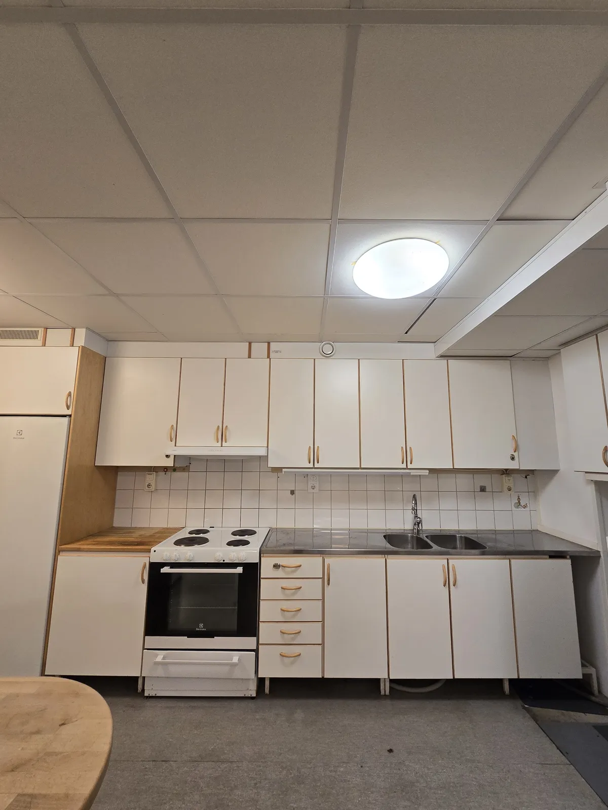 Hyreslägenhet på Bandhagen i bandhagen