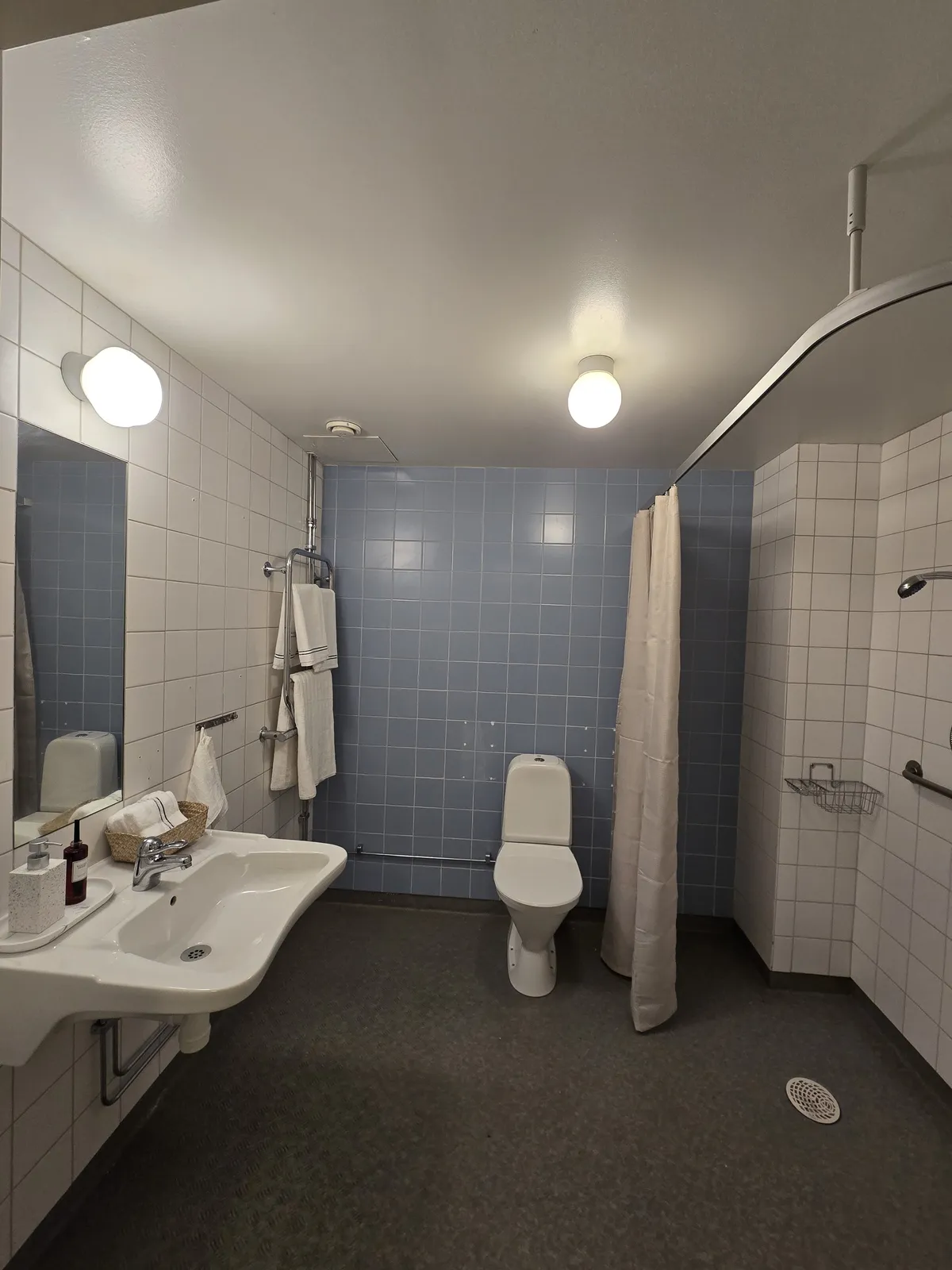 Hyreslägenhet på Bandhagen i bandhagen