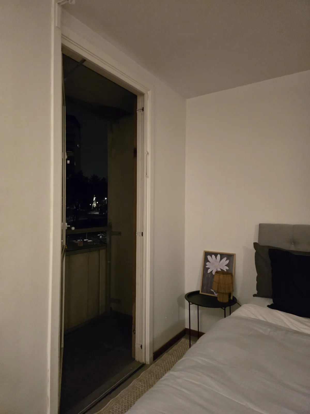 Hyreslägenhet på Bandhagen i bandhagen