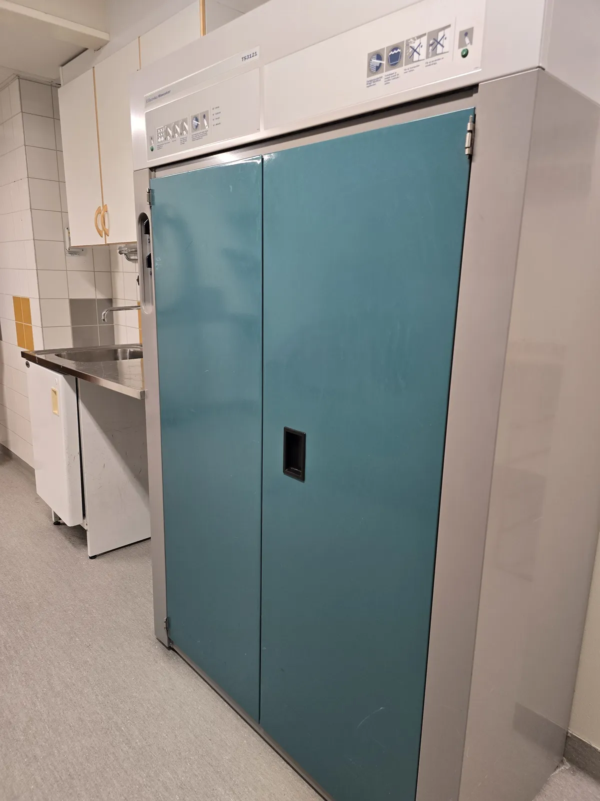 Hyreslägenhet på Bandhagen i bandhagen