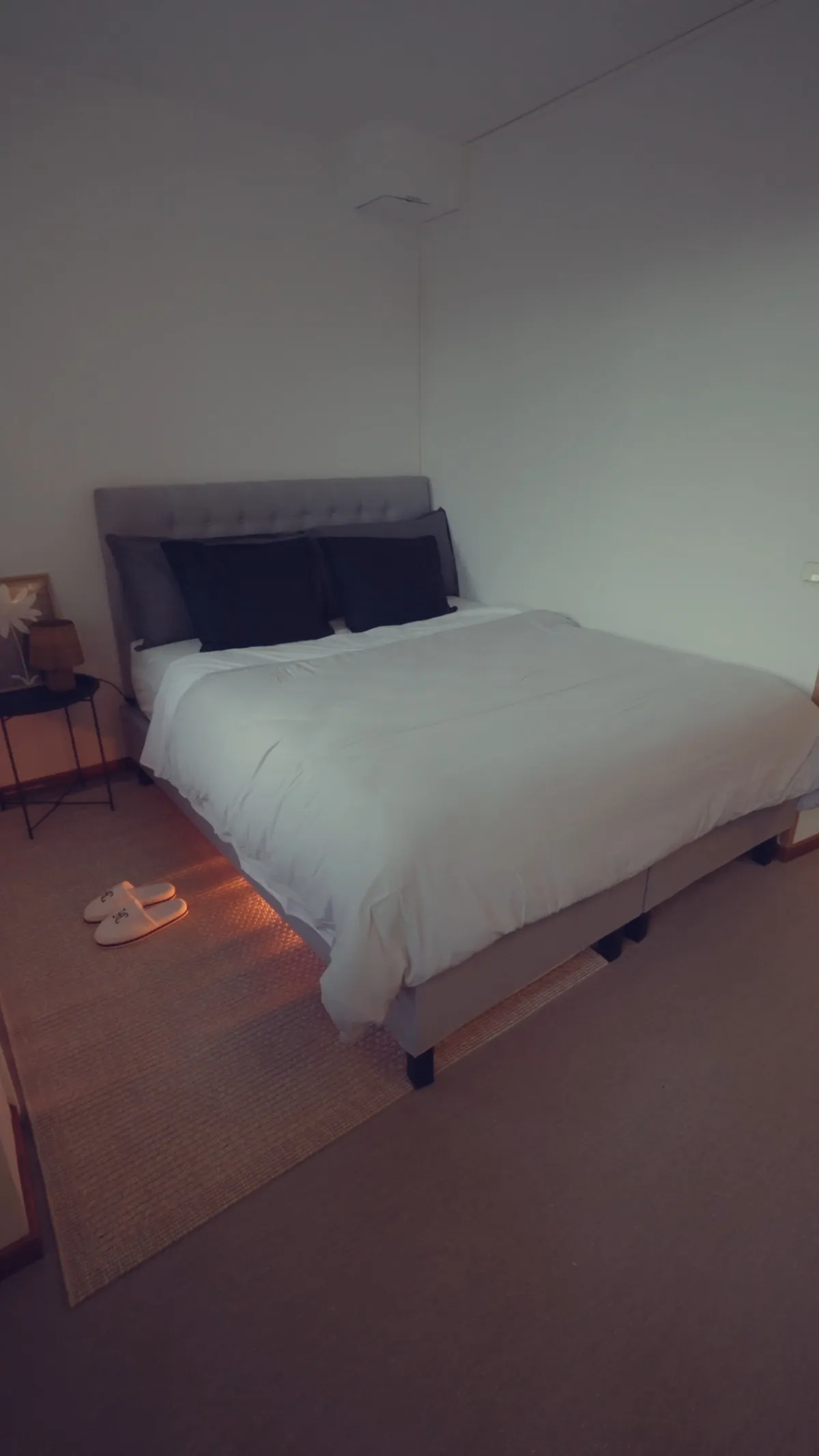 Hyreslägenhet på Bandhagen i bandhagen