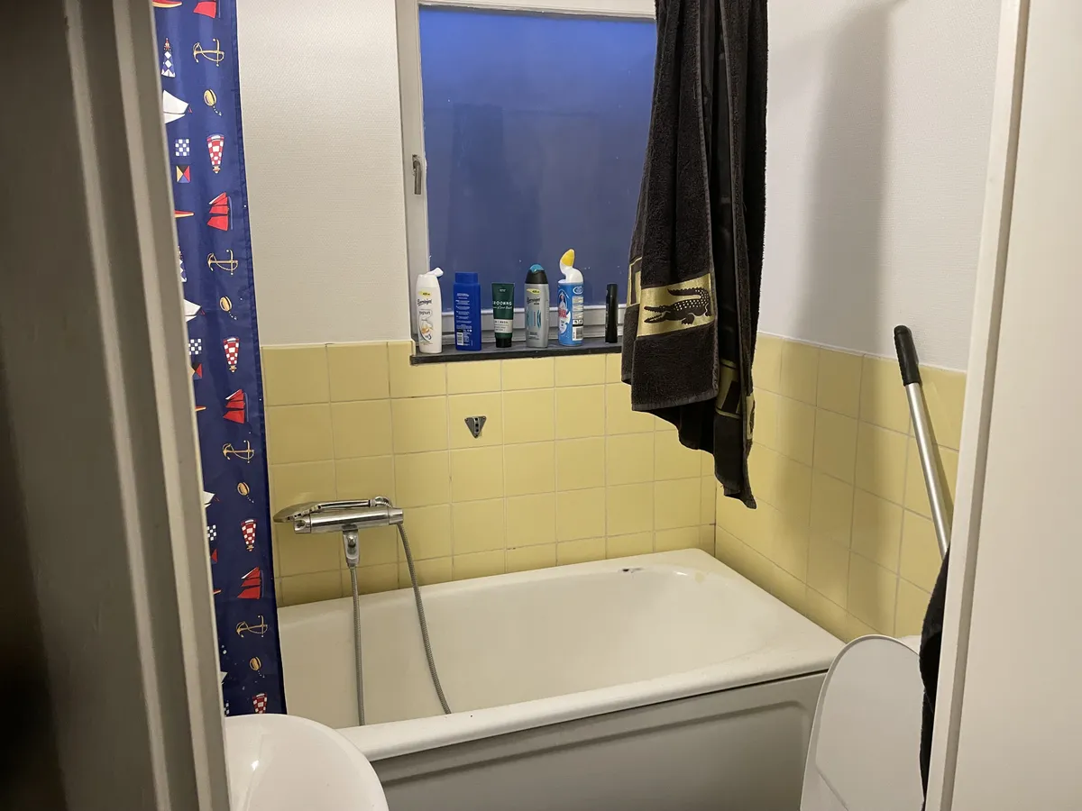 Hyreslägenhet på Skara i skara