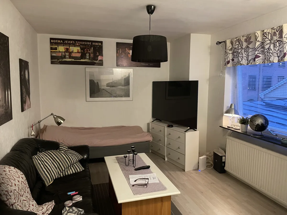 Hyreslägenhet på Skara i skara