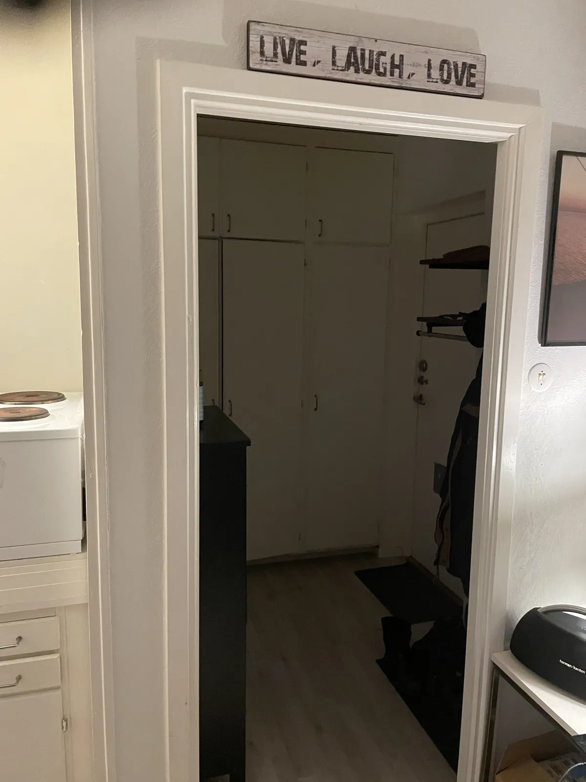 Hyreslägenhet på Skara i skara