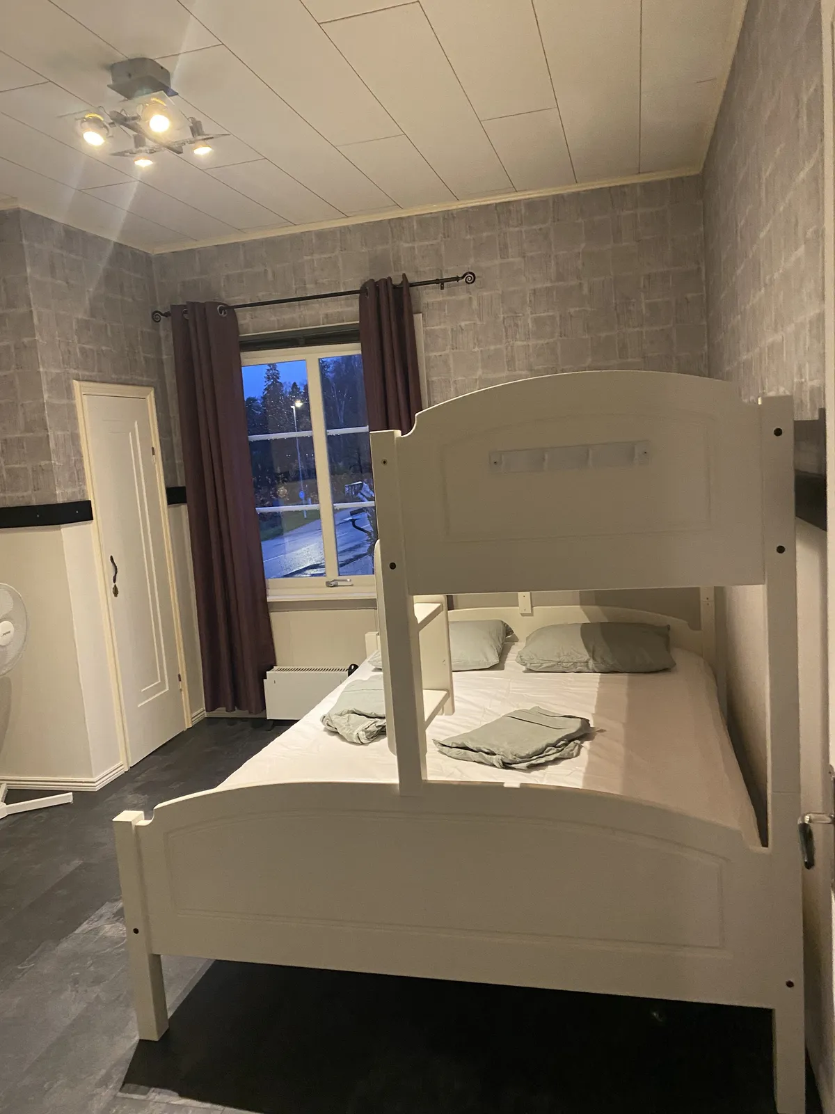 Hyresbostad på Dals Långed i dals-langed