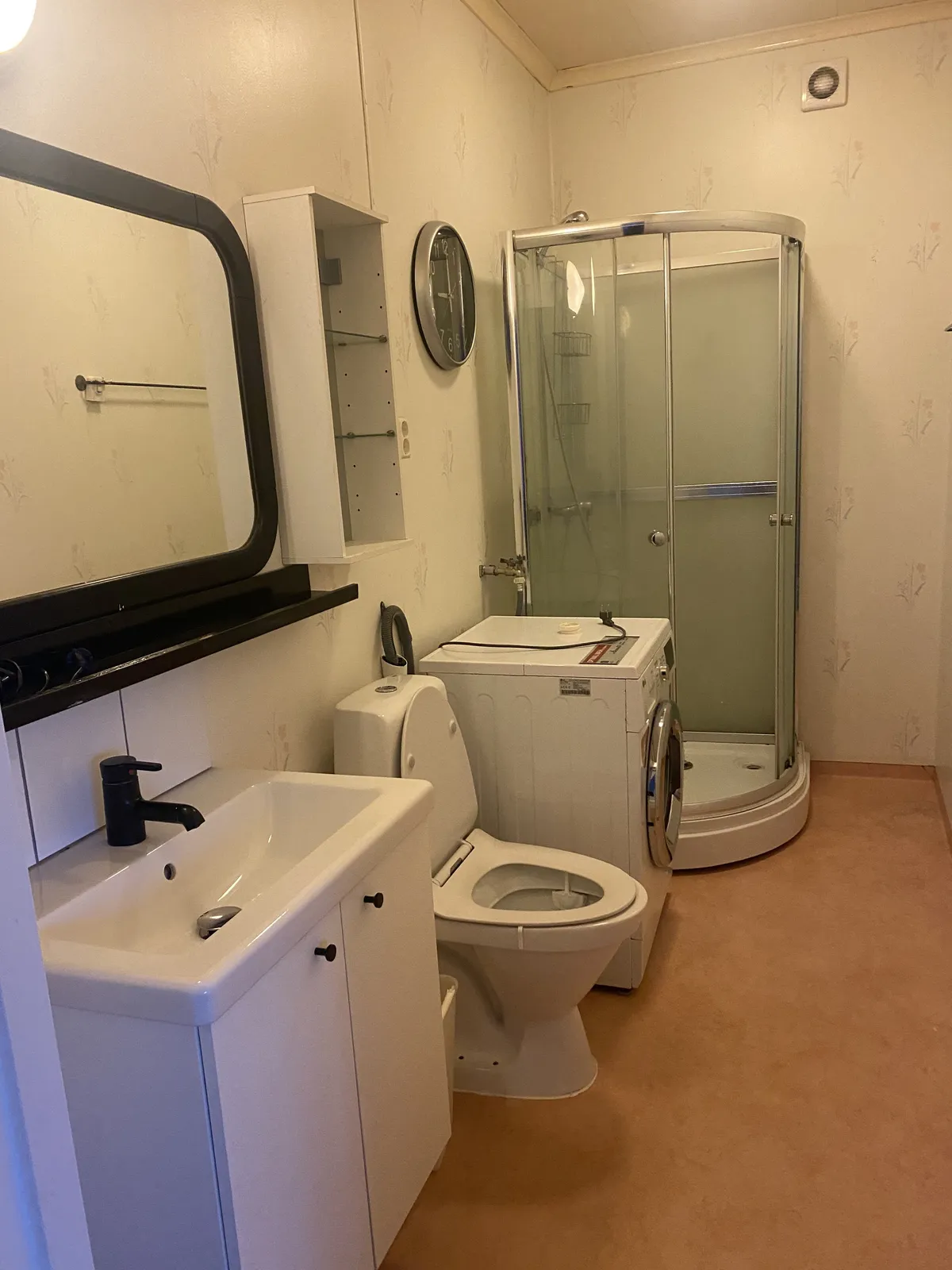 Hyresbostad på Dals Långed i dals-langed