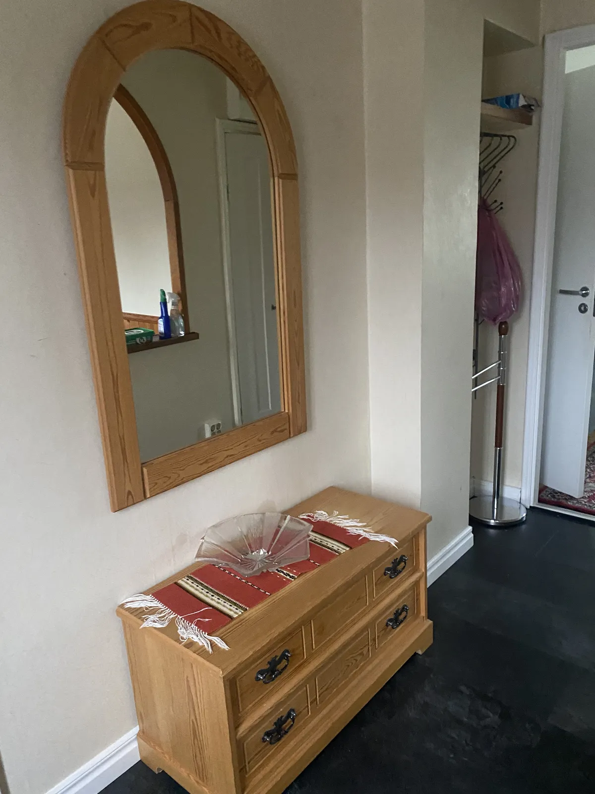 Hyresbostad på Dals Långed i dals-langed