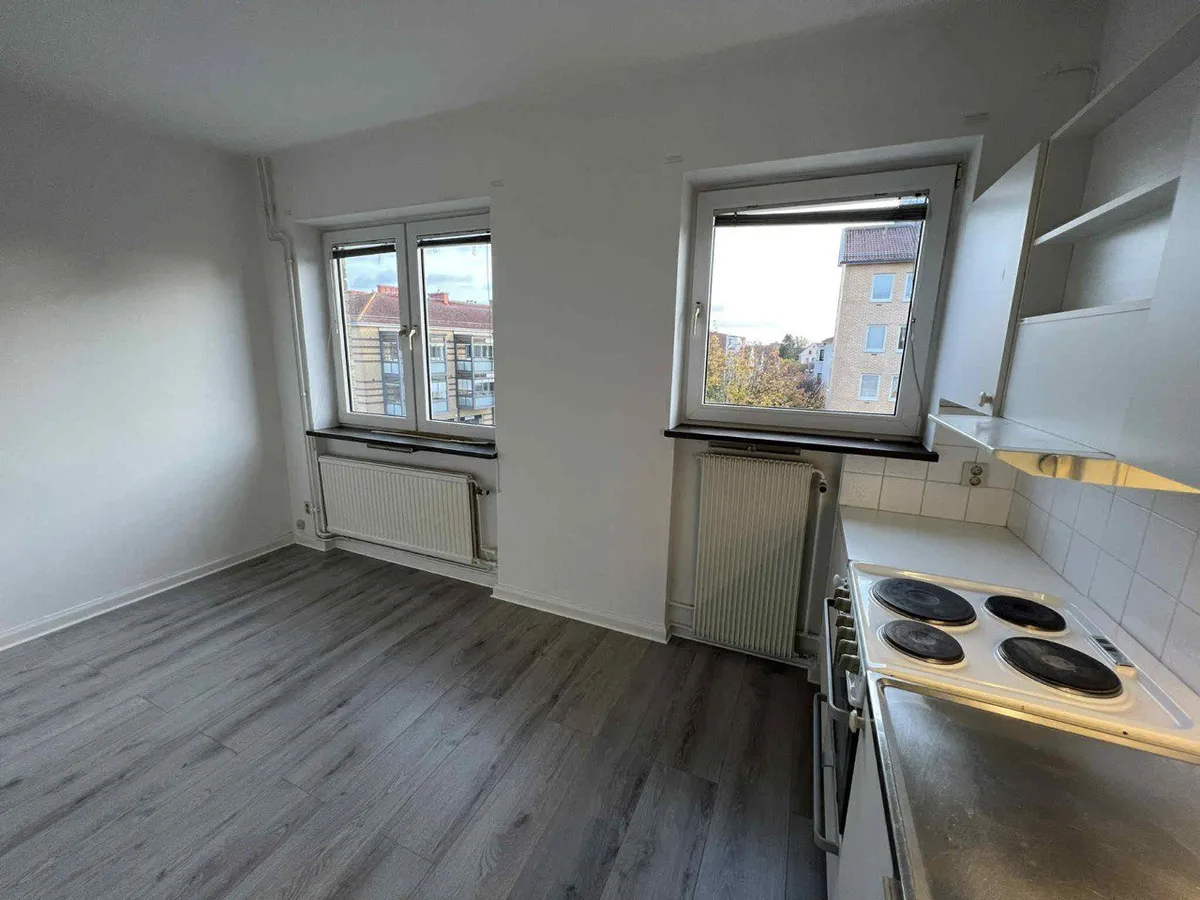 Hyreslägenhet på Trelleborg i trelleborg