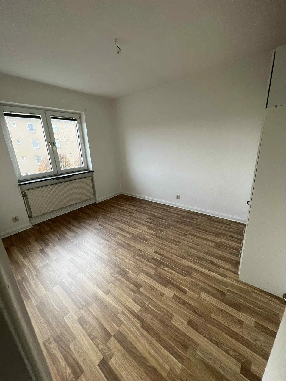 Hyreslägenhet på Trelleborg i trelleborg