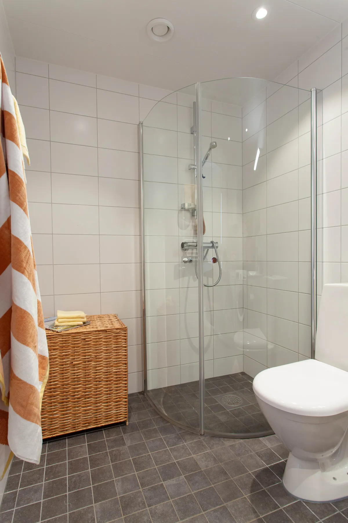 Hyreslägenhet på Nyköping i nykoping