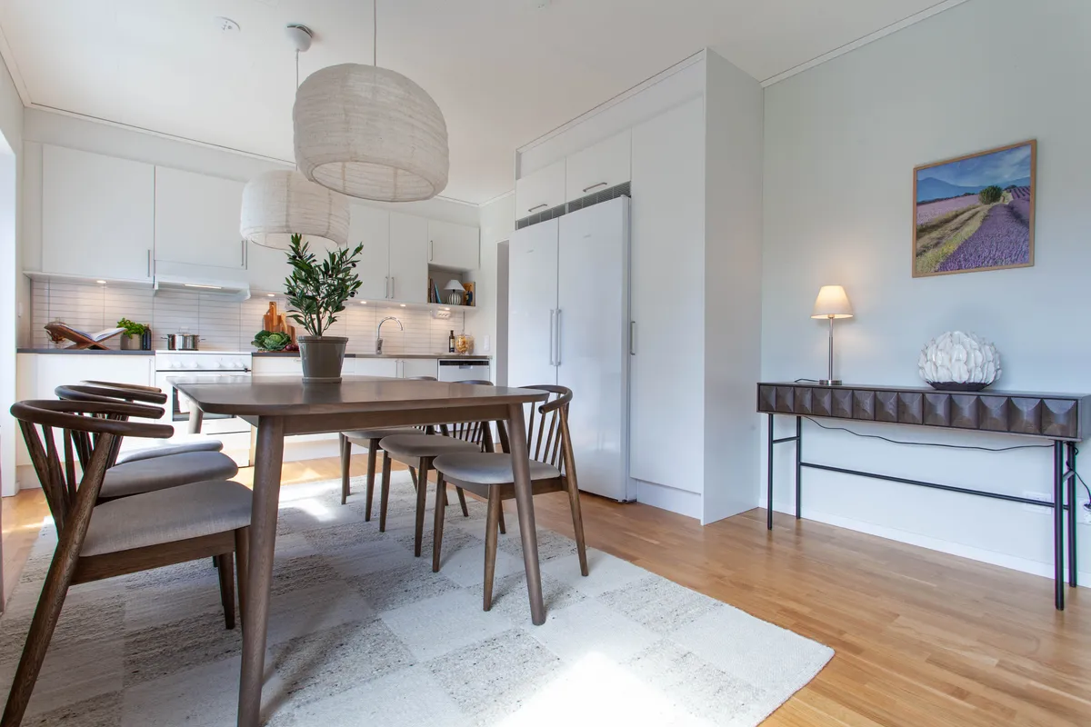 Hyreslägenhet på Nyköping i nykoping