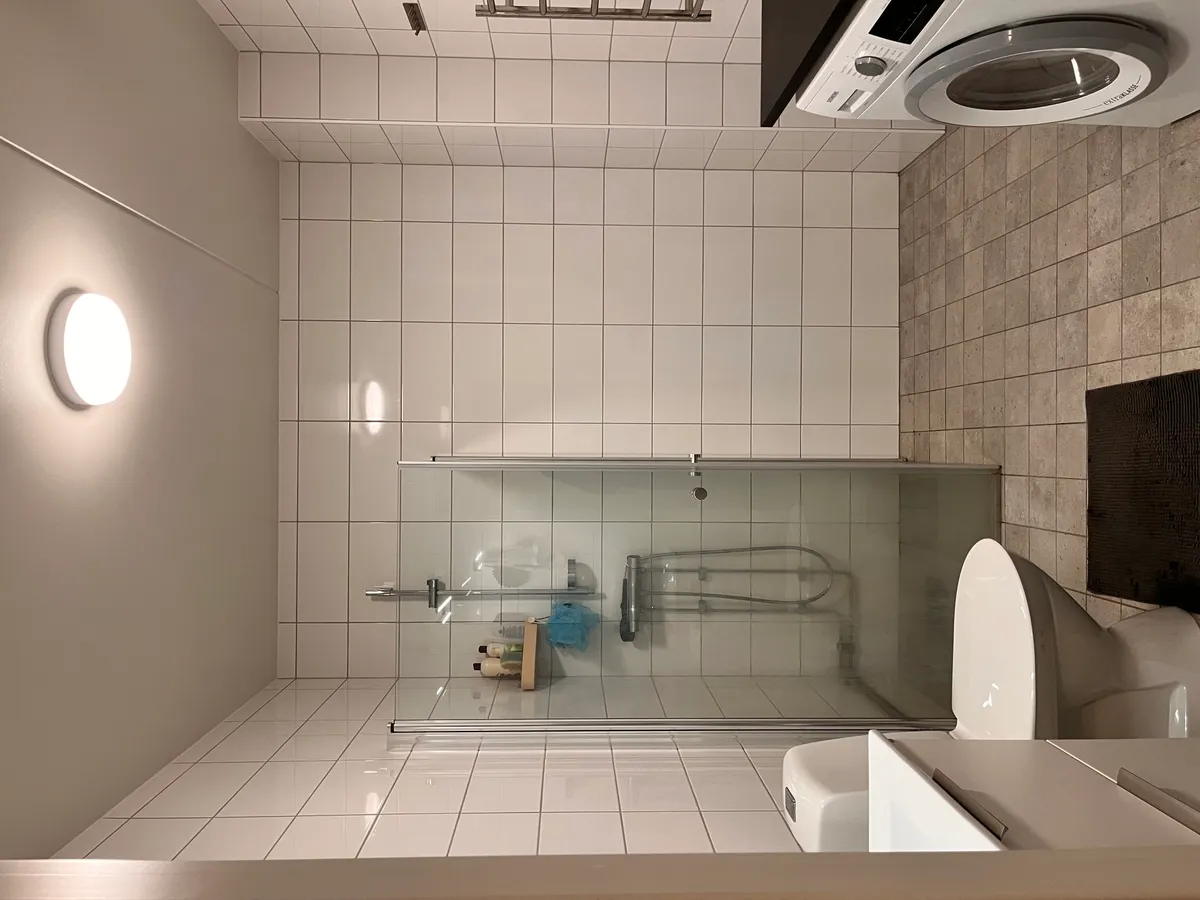 Hyreslägenhet på Hisings Backa i hisings-backa