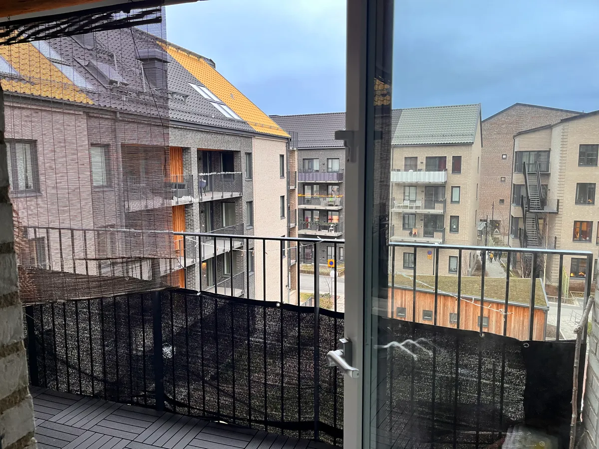 Hyreslägenhet på Hisings Backa i hisings-backa