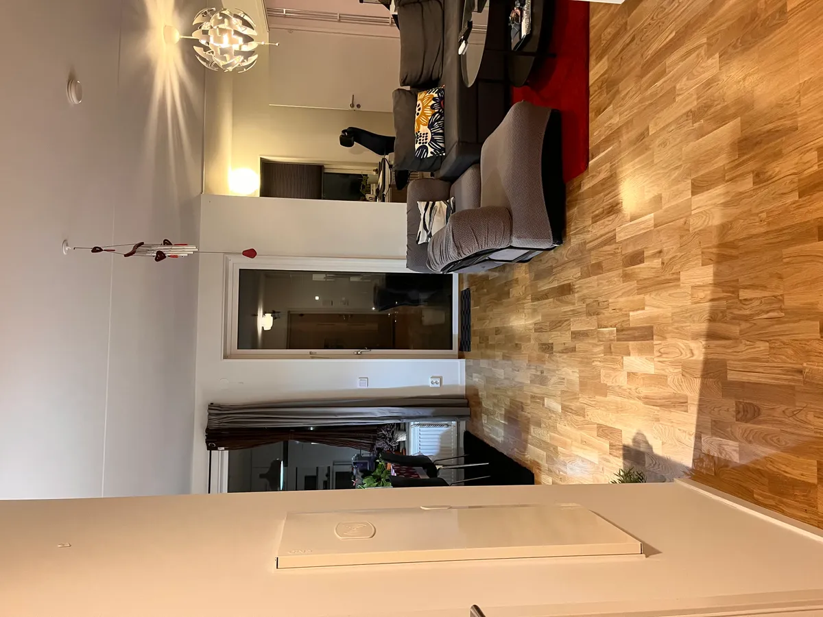 Hyreslägenhet på Hisings Backa i hisings-backa