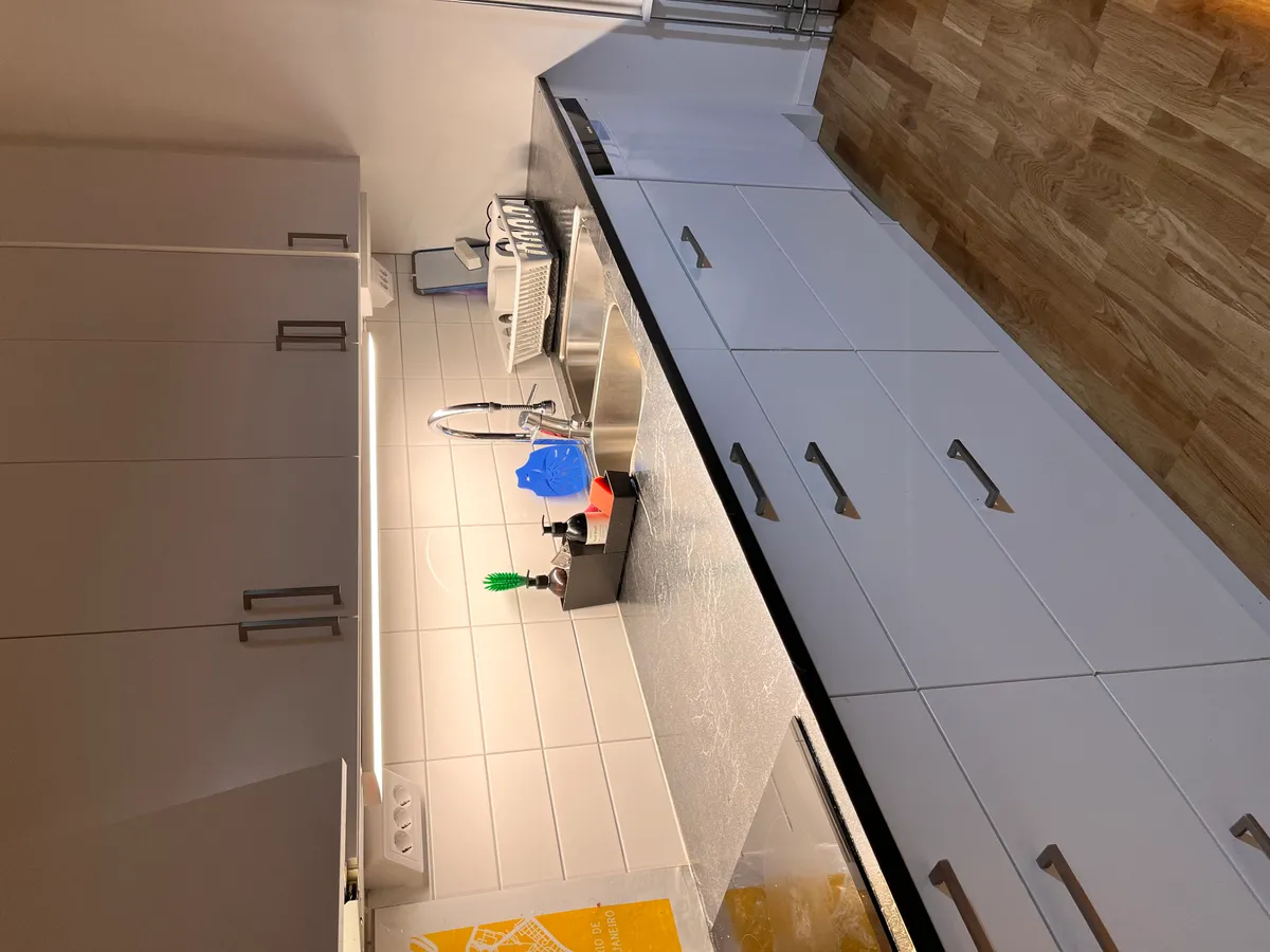 Hyreslägenhet på Hisings Backa i hisings-backa