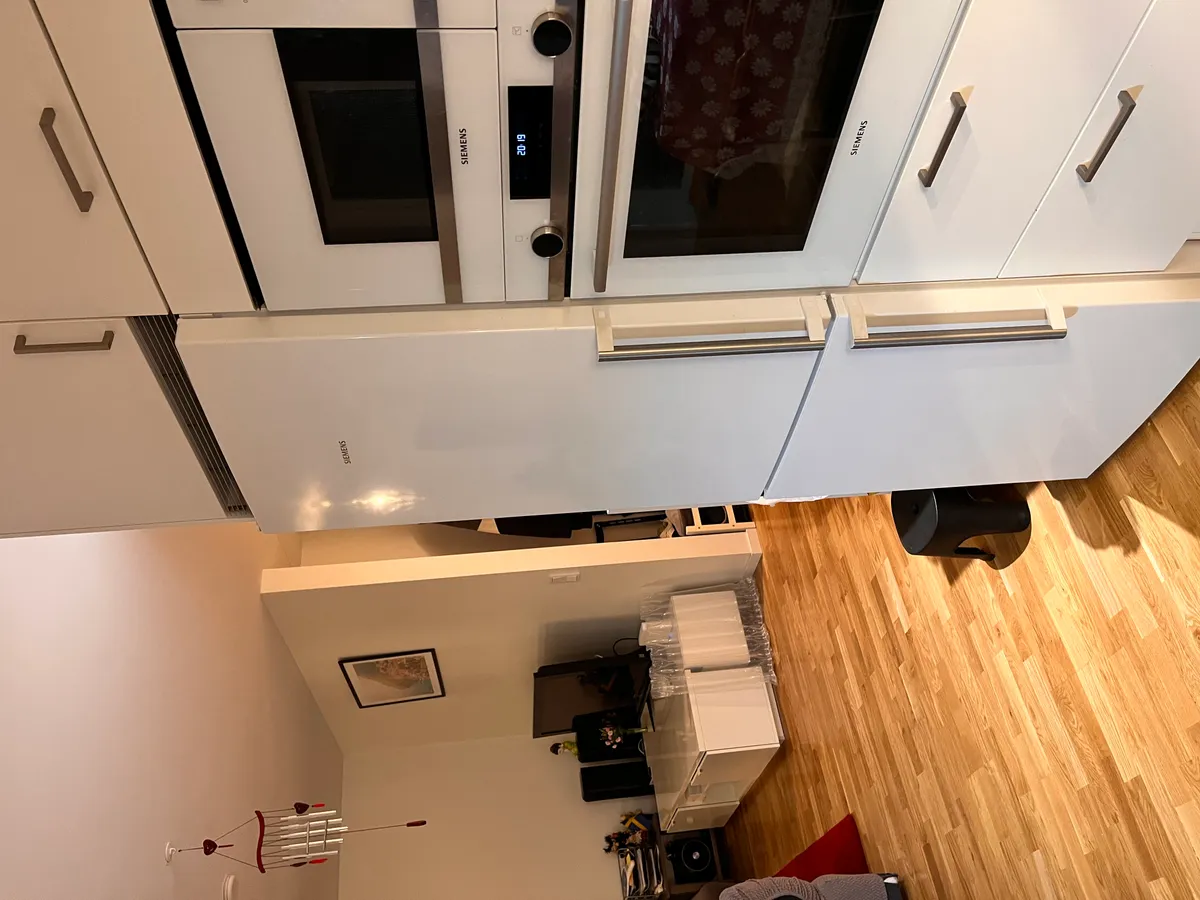 Hyreslägenhet på Hisings Backa i hisings-backa