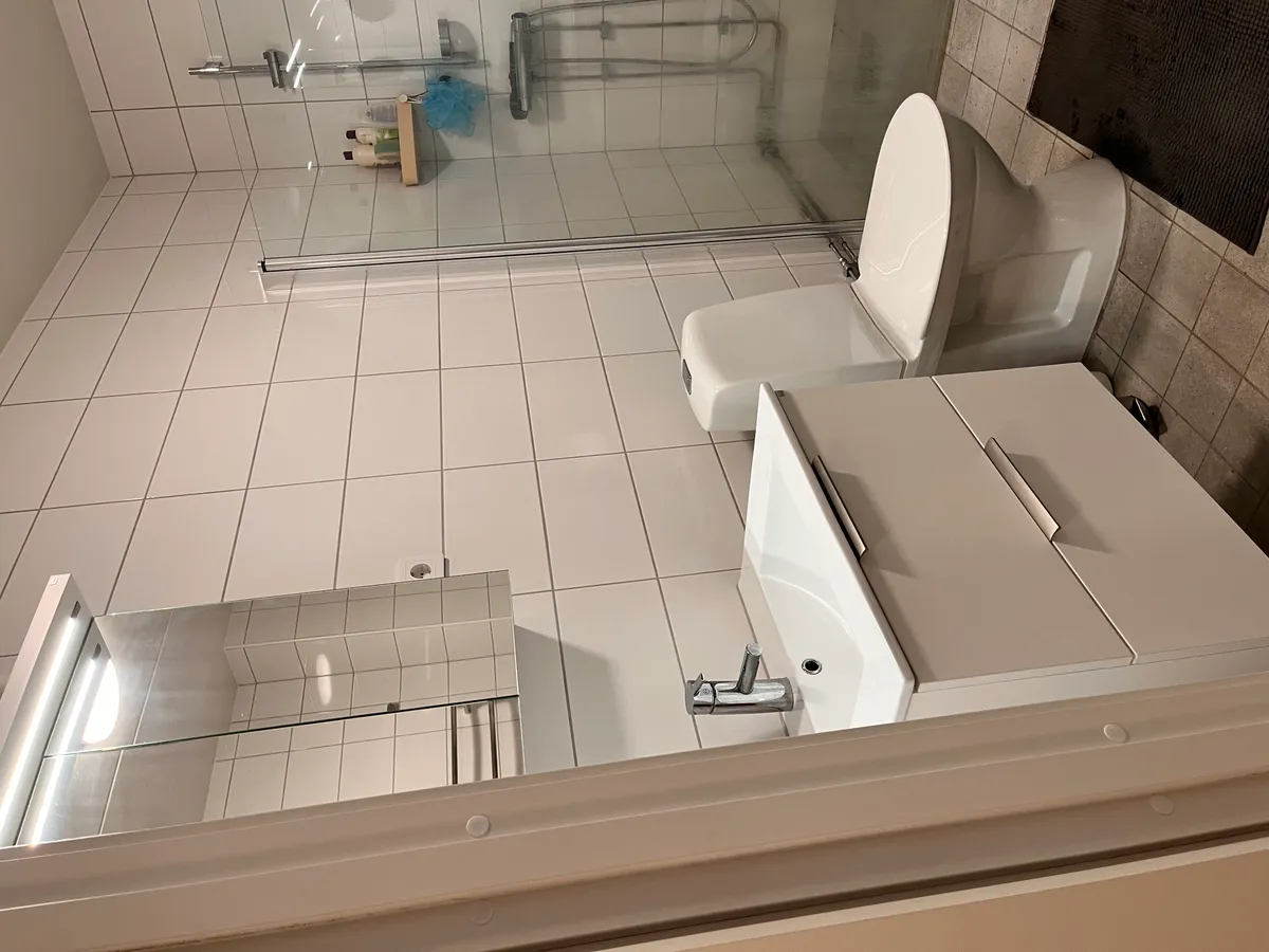 Hyreslägenhet på Hisings Backa i hisings-backa