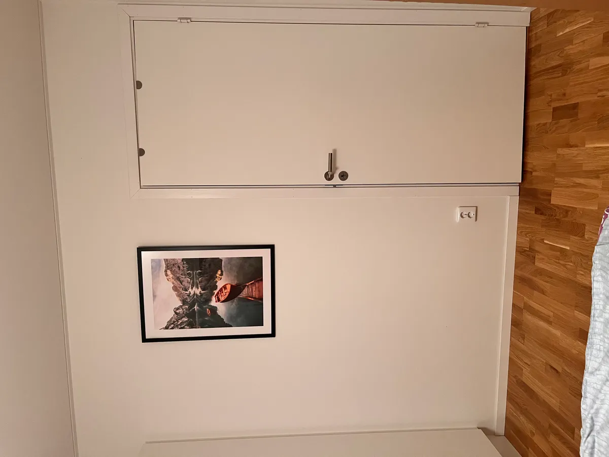 Hyreslägenhet på Hisings Backa i hisings-backa