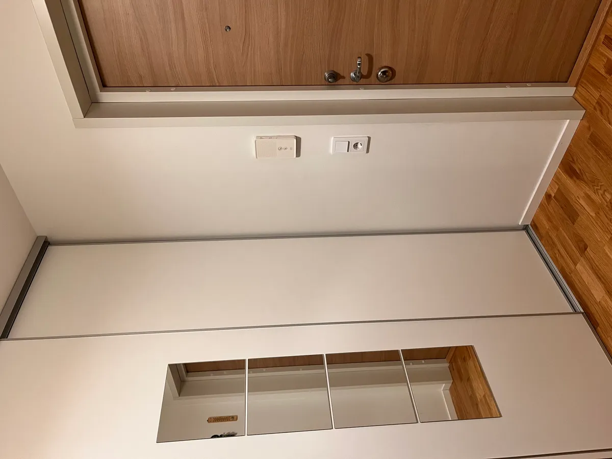 Hyreslägenhet på Hisings Backa i hisings-backa