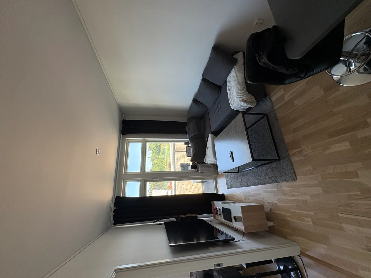 Hyreslägenhet på Täby i taby