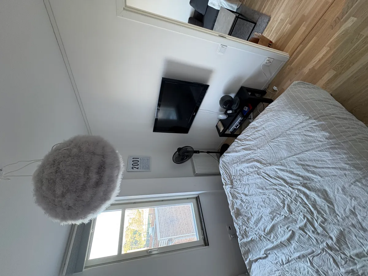 Hyreslägenhet på Täby i taby