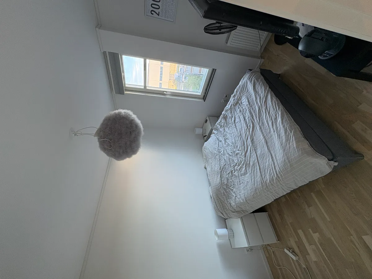 Hyreslägenhet på Täby i taby