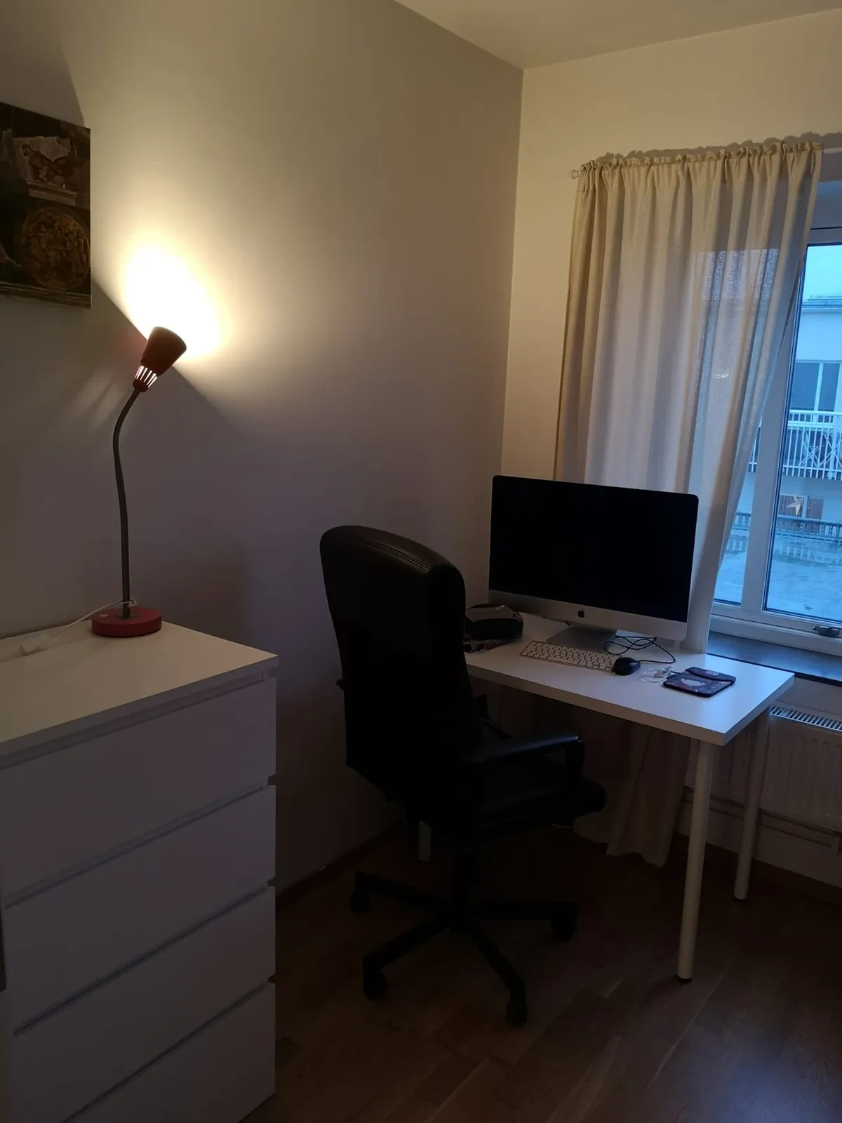 Hyreslägenhet på Uppsala i uppsala