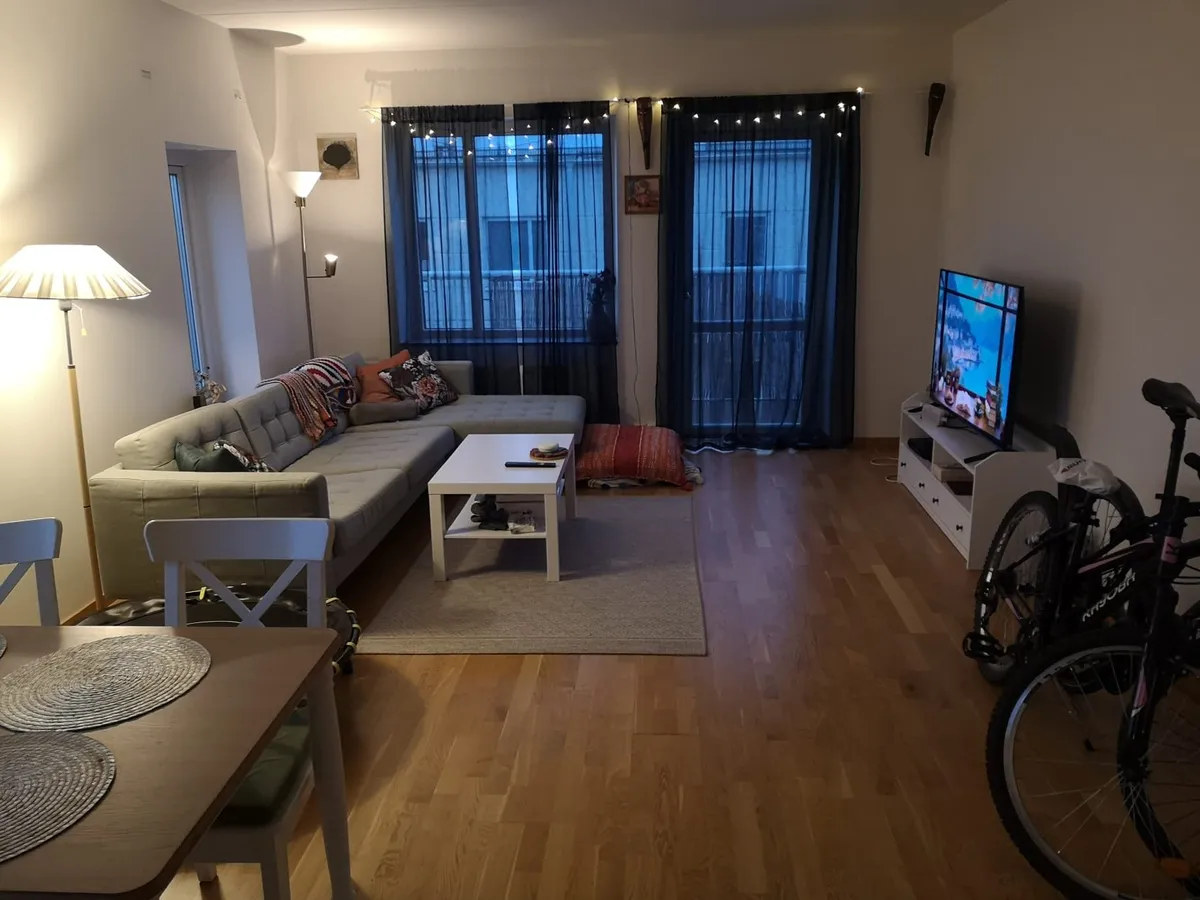 Hyreslägenhet på Uppsala i uppsala