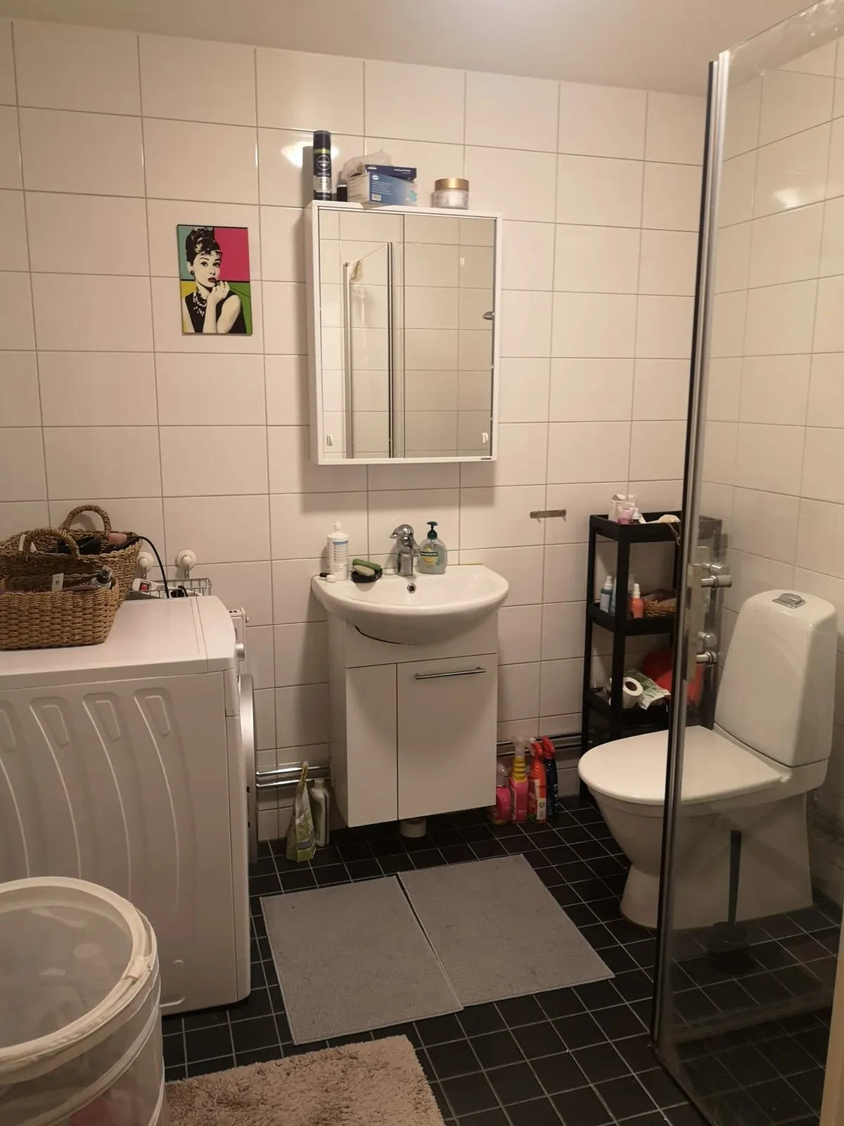 Hyreslägenhet på Uppsala i uppsala