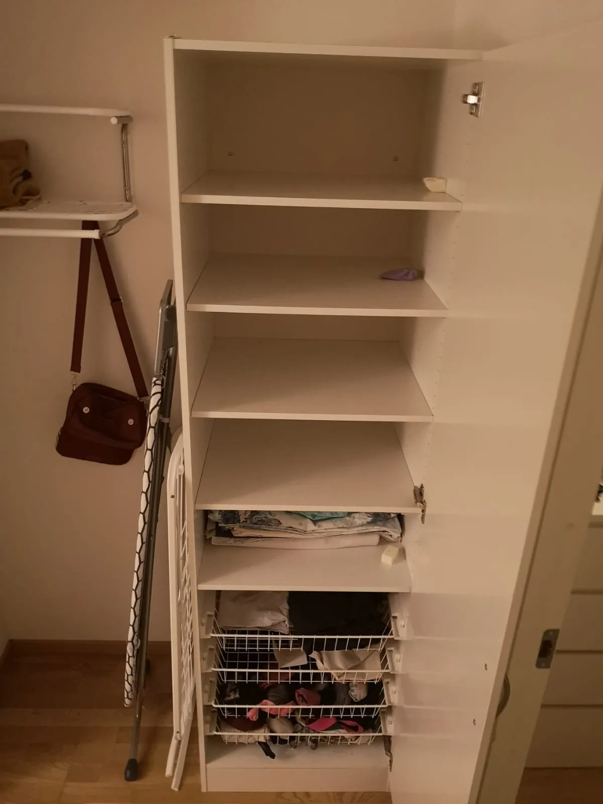 Hyreslägenhet på Uppsala i uppsala