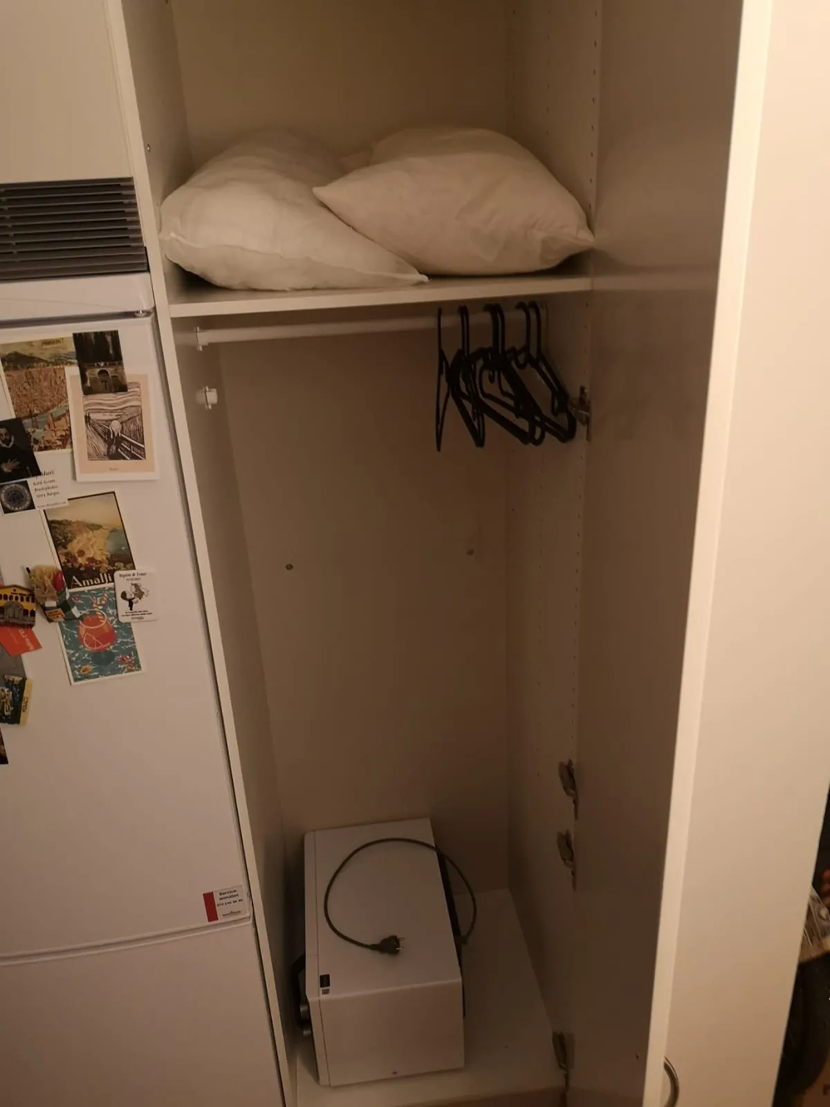 Hyreslägenhet på Uppsala i uppsala