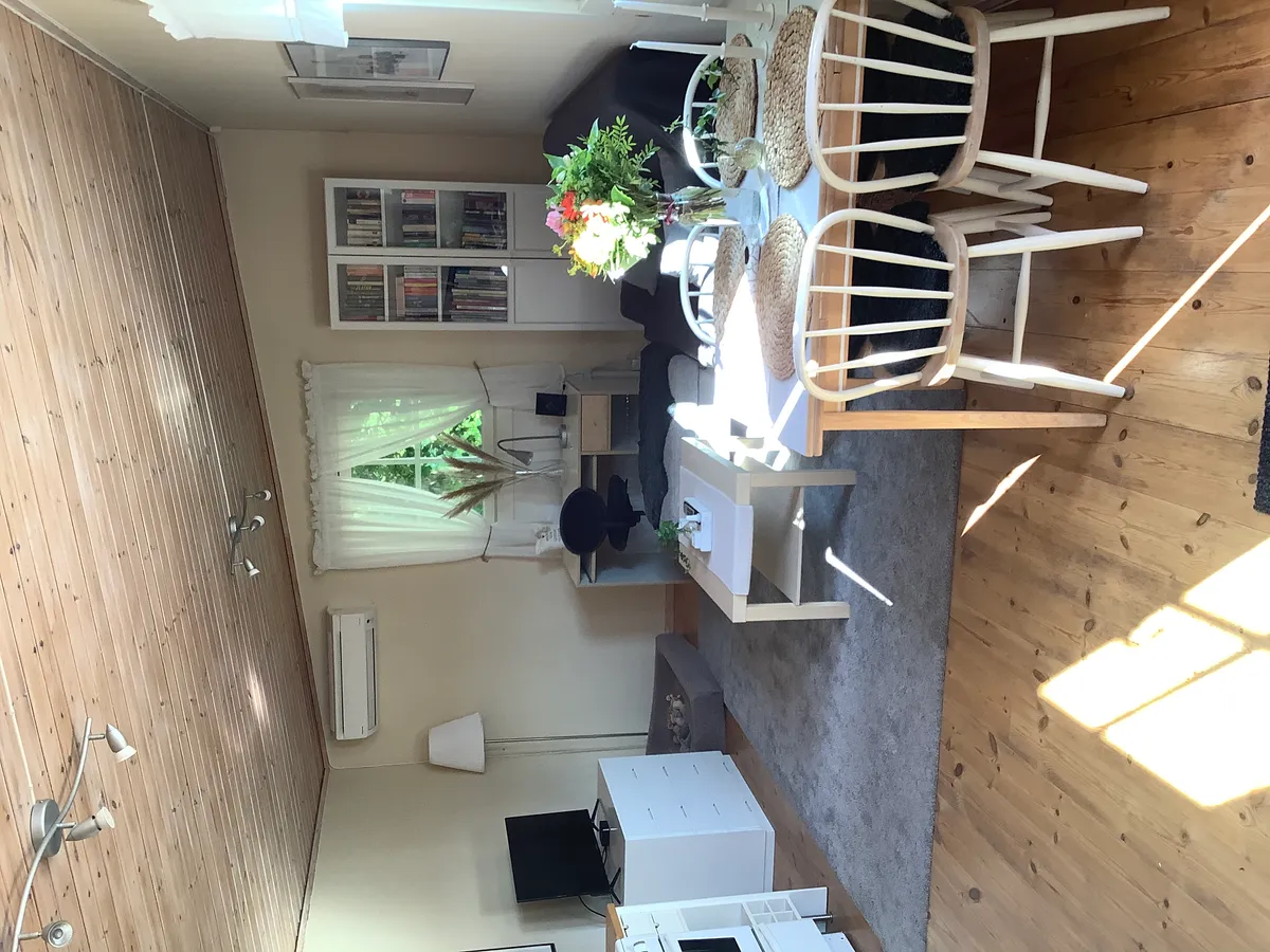 Hyresbostad på Rosersberg i rosersberg