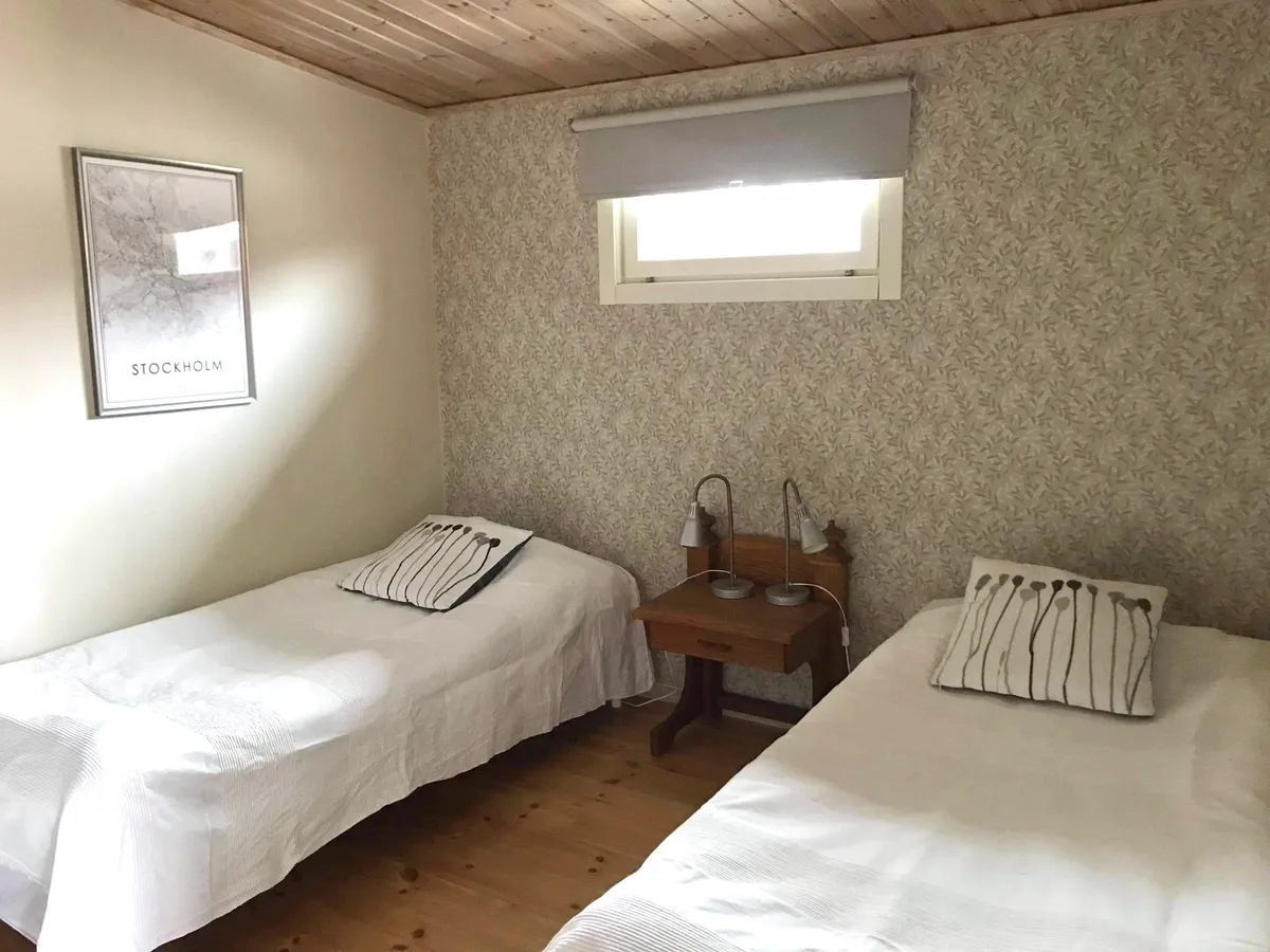 Hyresbostad på Rosersberg i rosersberg