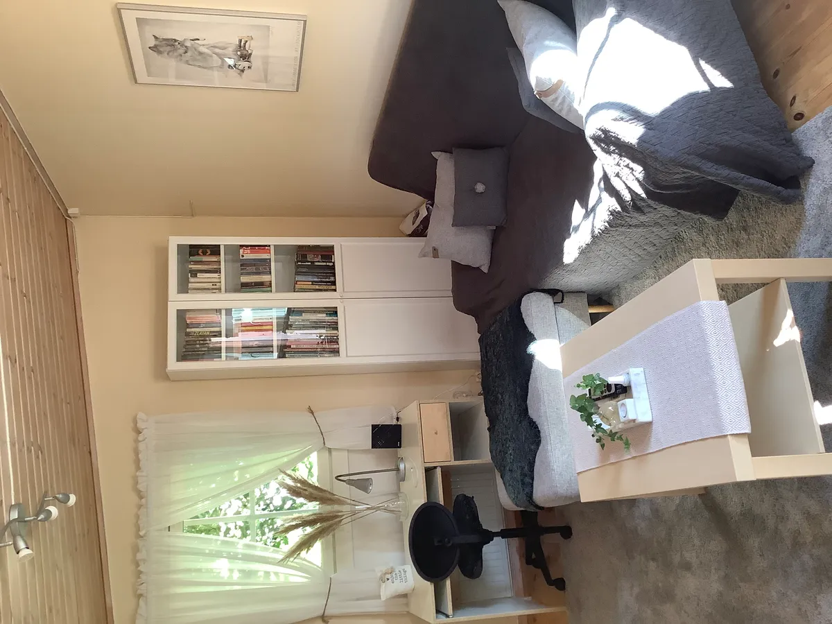 Hyresbostad på Rosersberg i rosersberg