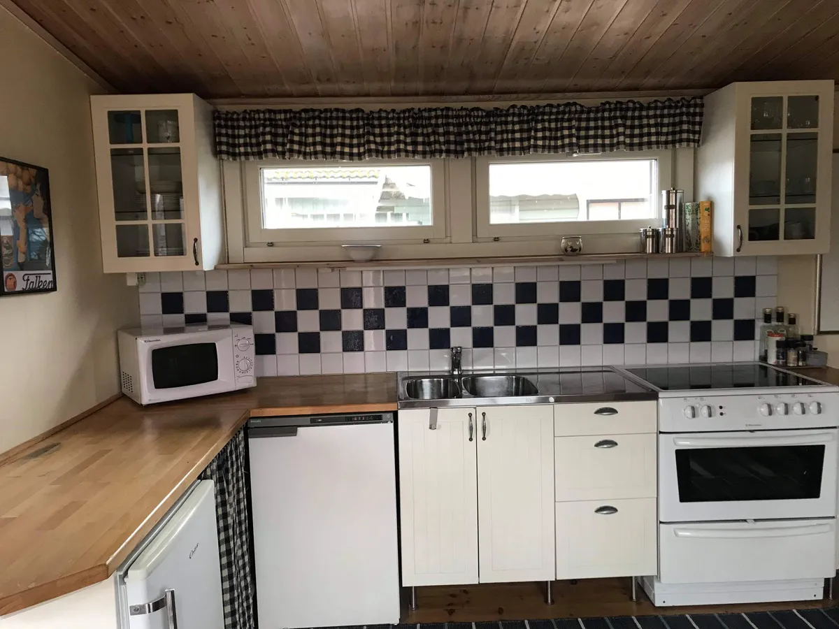 Hyresbostad på Rosersberg i rosersberg