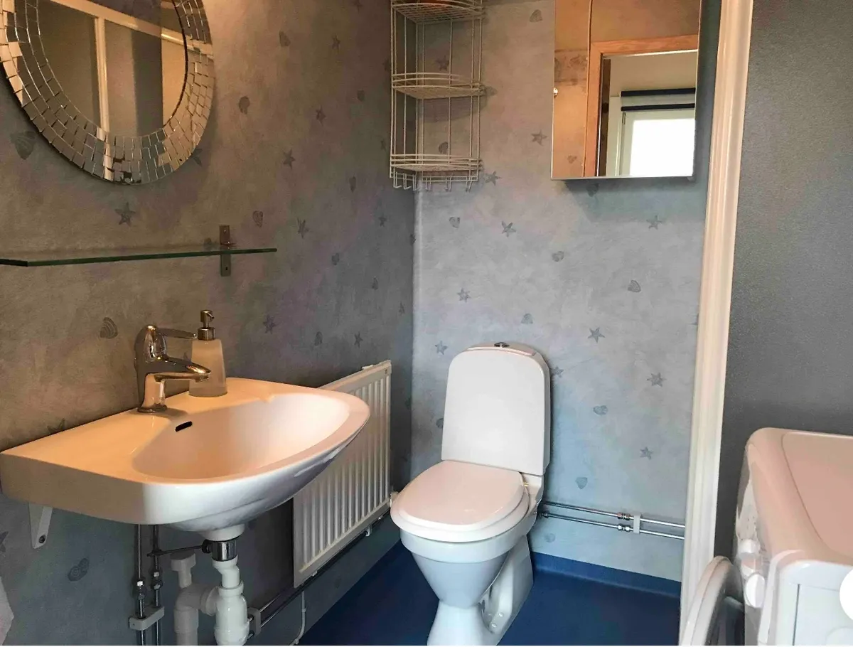 Hyresbostad på Rosersberg i rosersberg